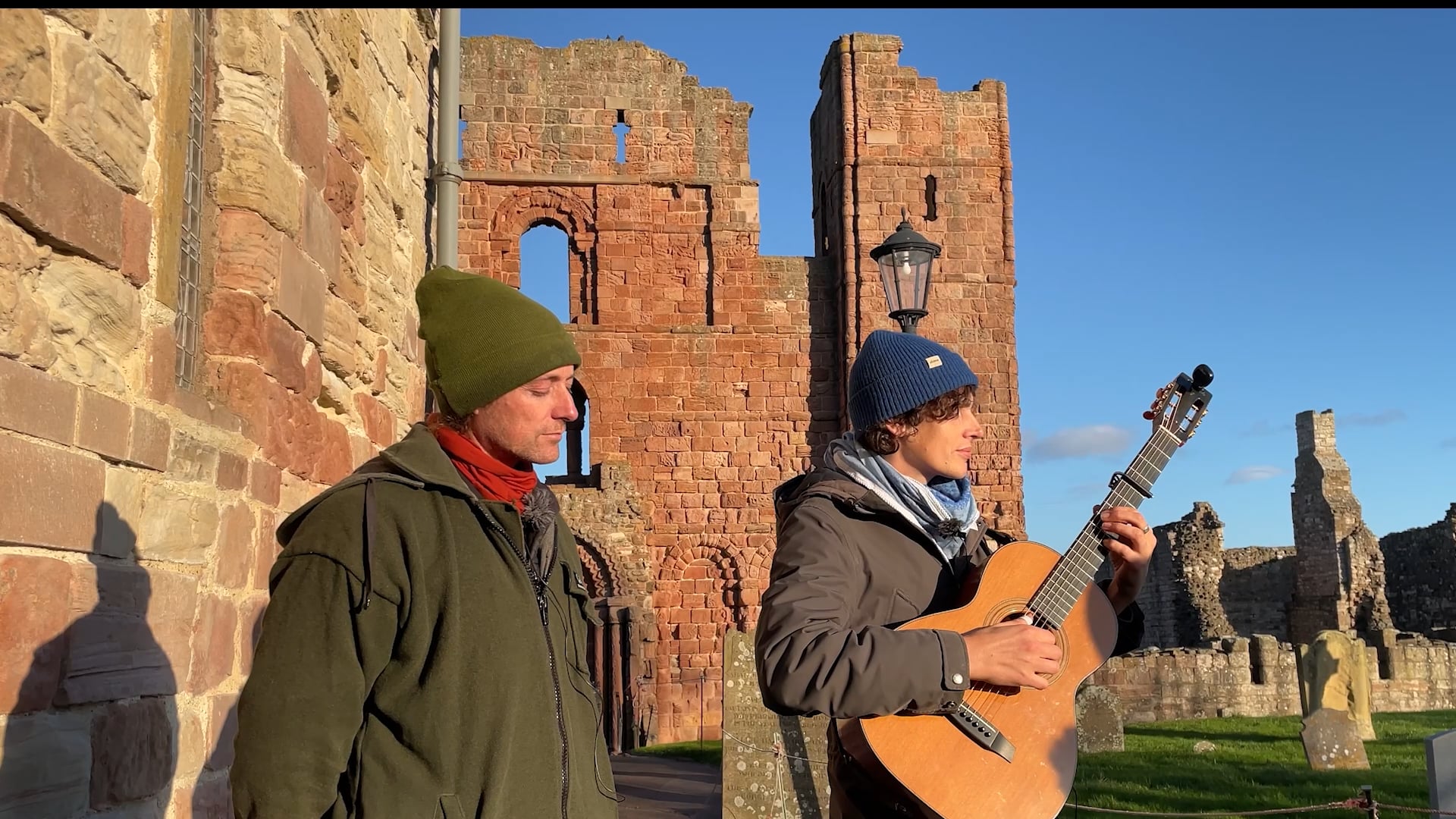 Albion—The Brothers Gillespie