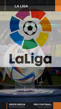 LA LIGA V 05 Sep ES