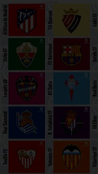 LALIGA 02 Oct
