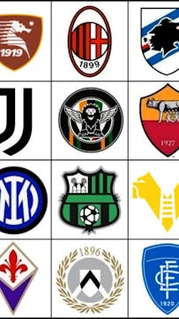 SERIE A V 04 Sep Ita