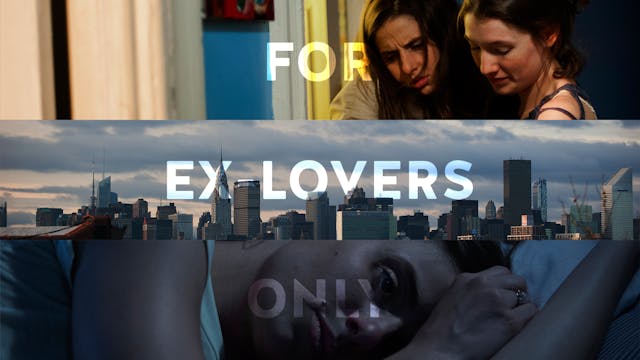 For Ex-Lovers Only Weekly Release