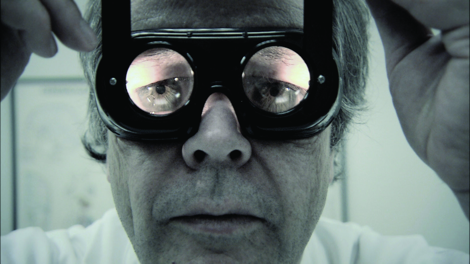 Forgetting Dad - official trailer