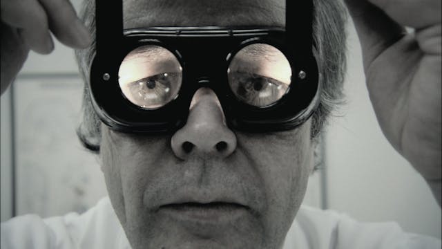 Forgetting Dad - official trailer