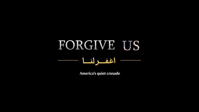 Forgive Us [Full Feature]