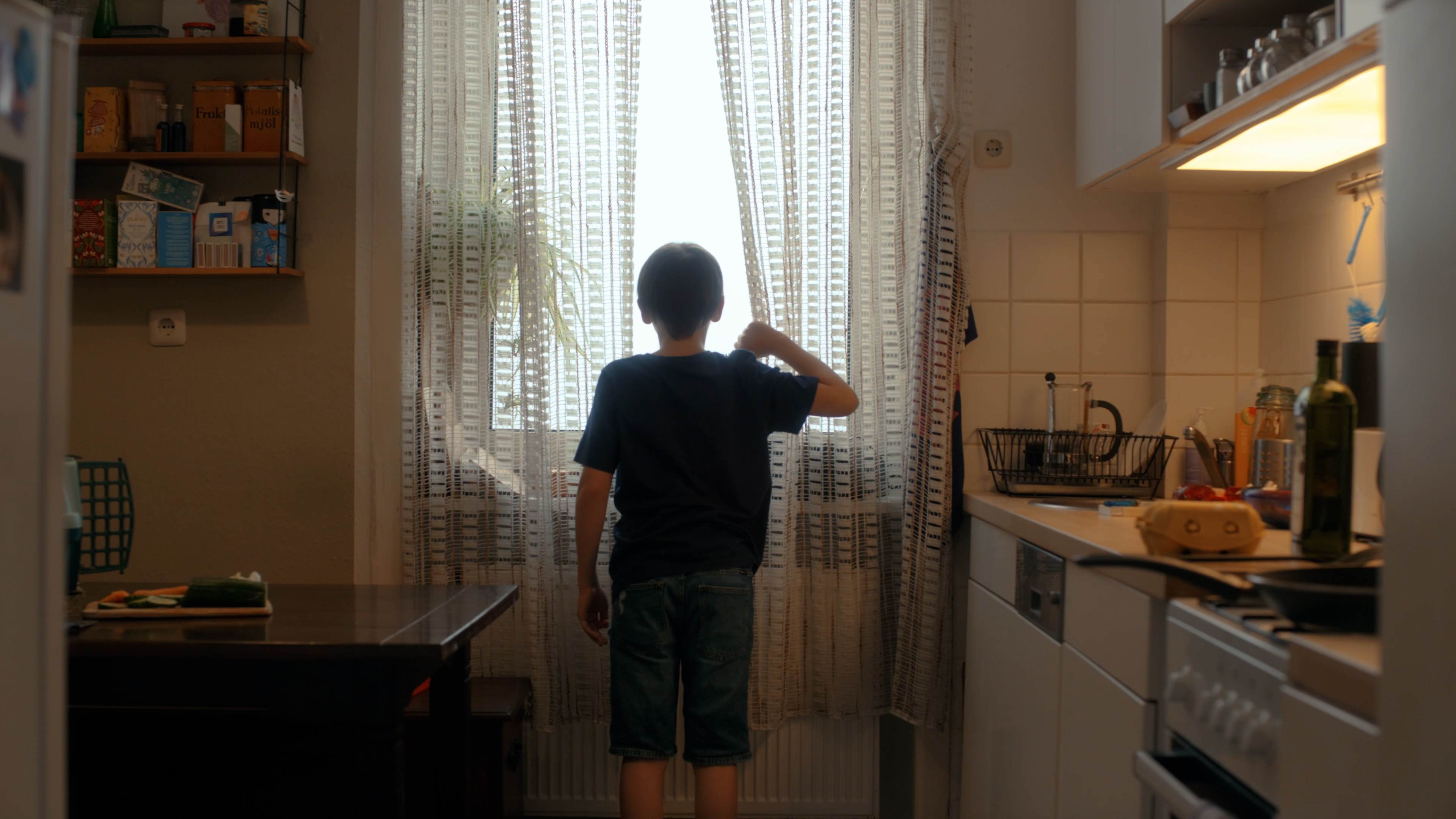 MOAFC // Preventive Guide / Resilience Training EN