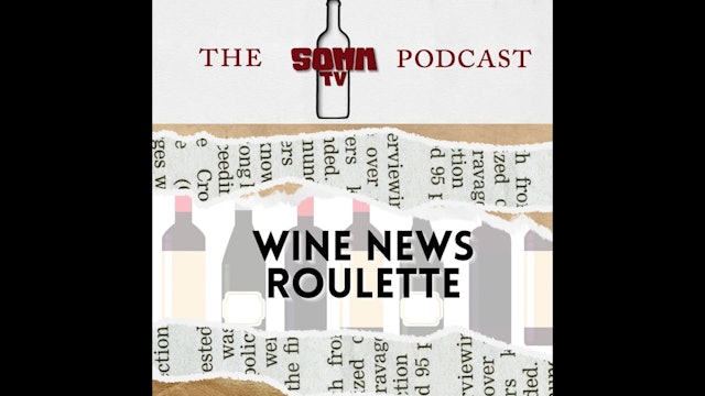 Wine News Roulette 