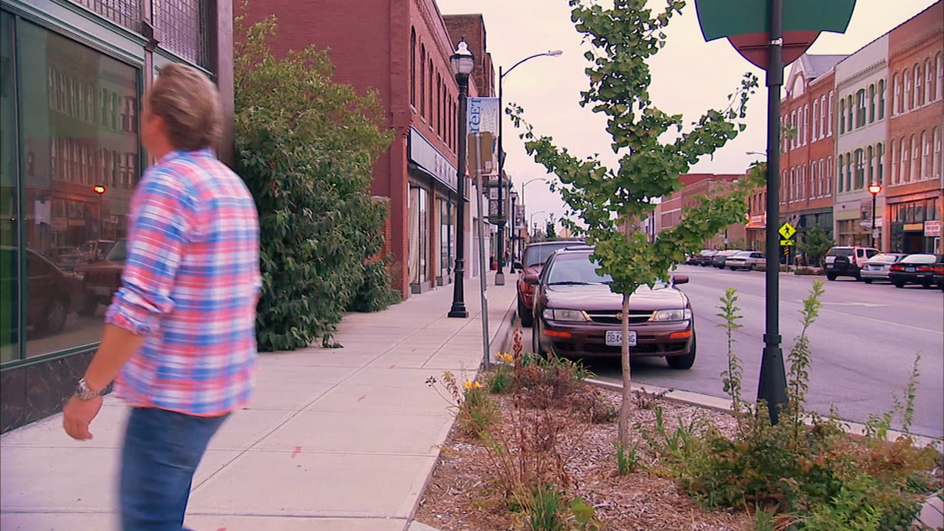 The Opener, S2, E10: Savor