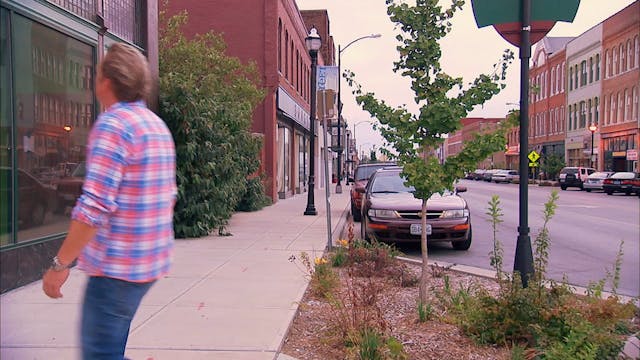 The Opener, S2, E10: Savor