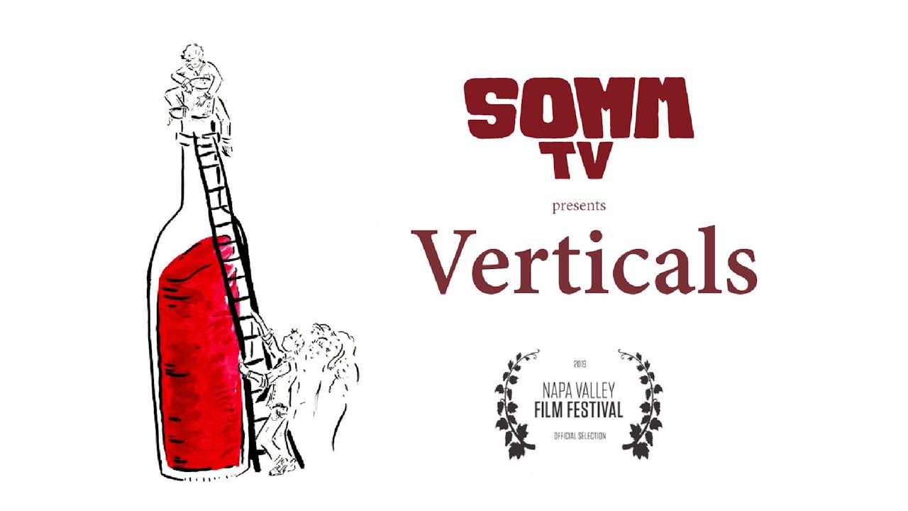 Verticals: Napa Valley Film Festival Presentation