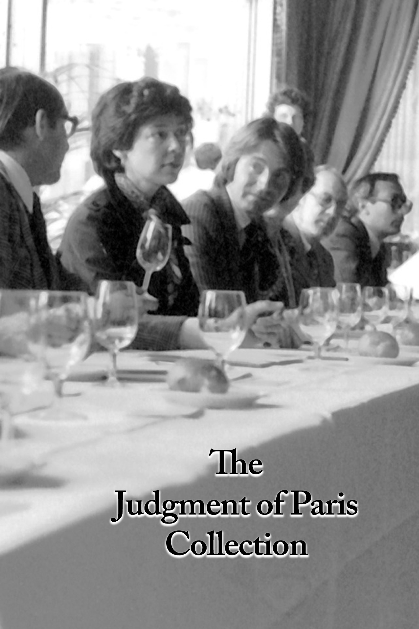 The Judgment of Paris Collection