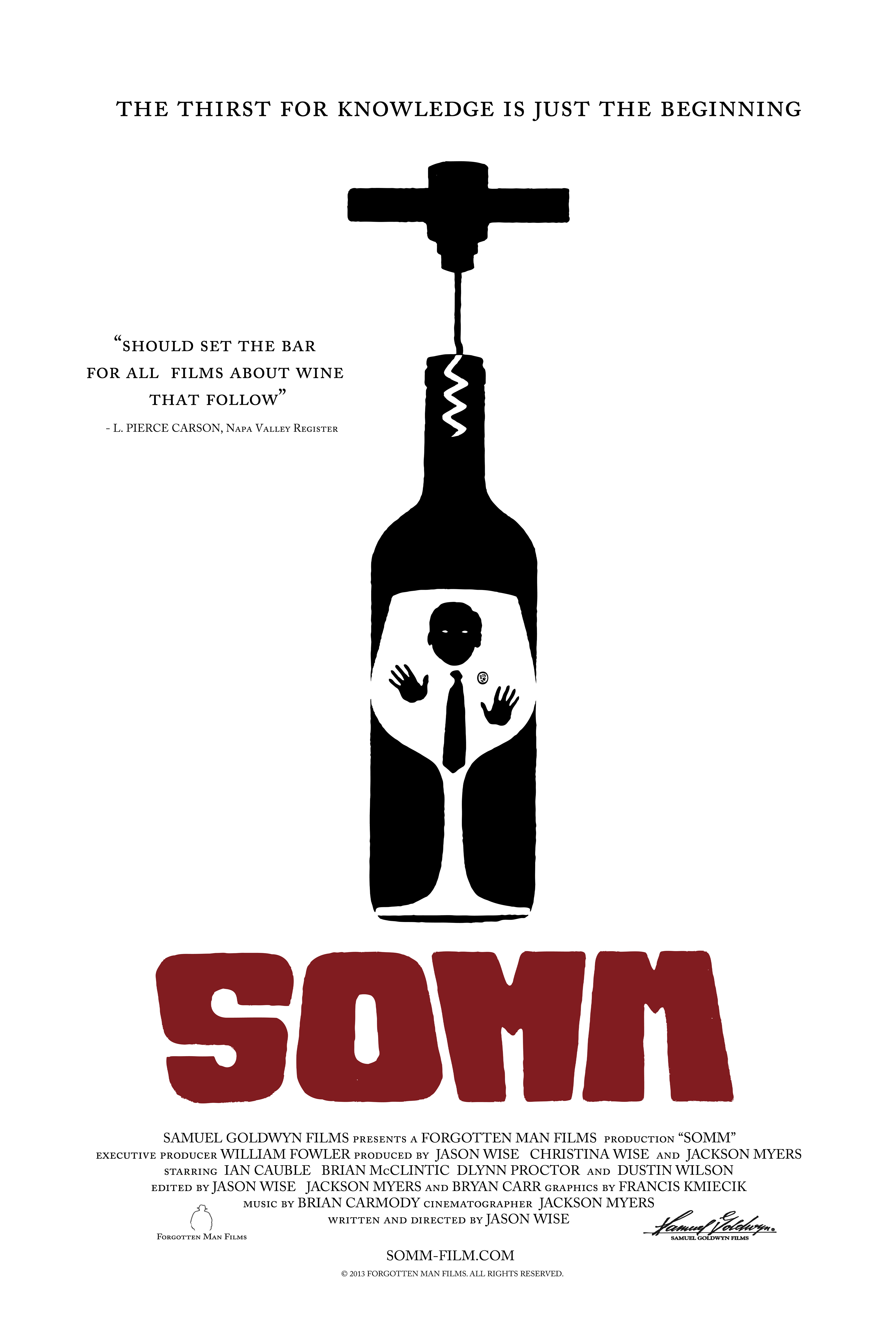 SOMM