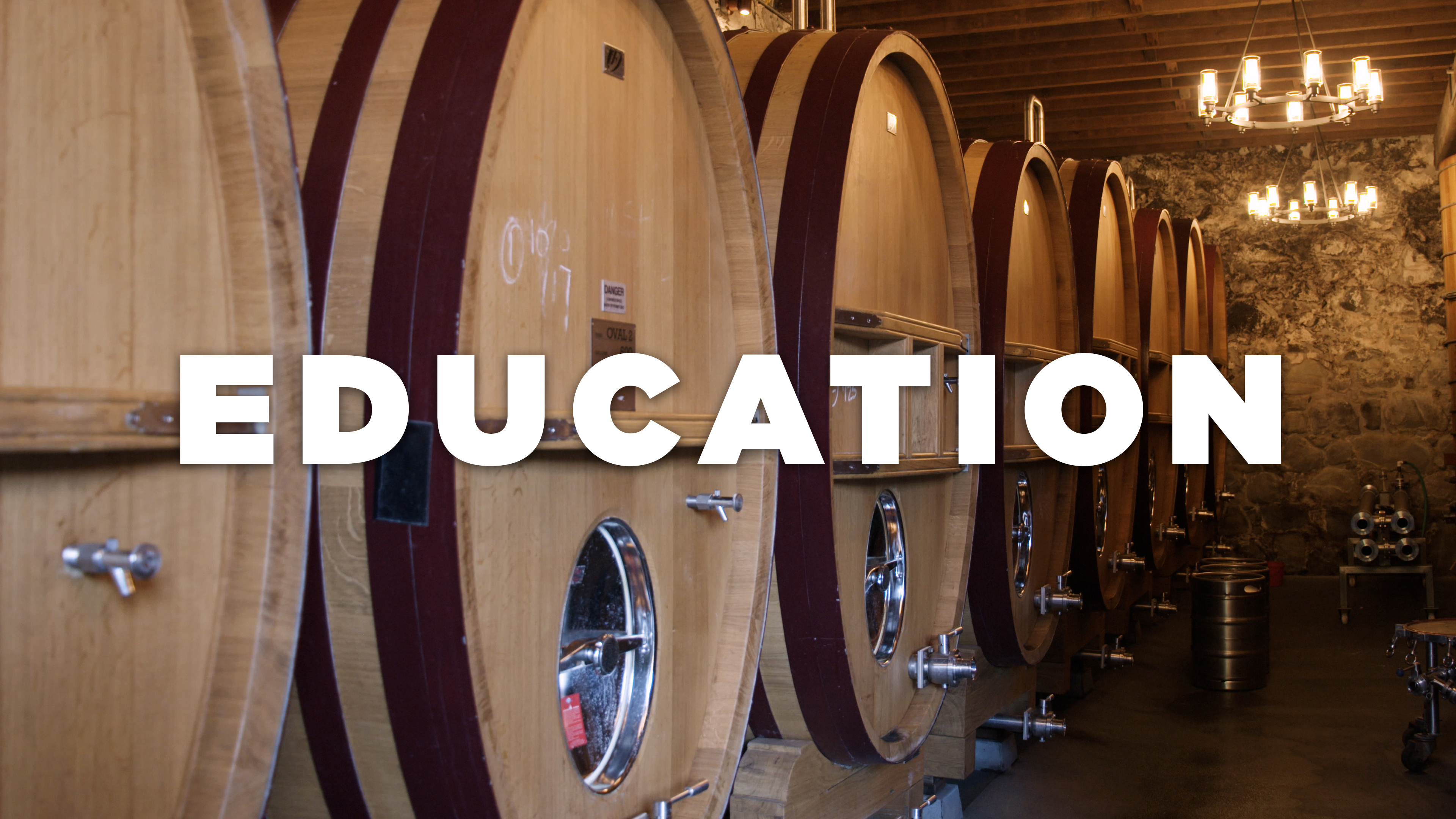 SOMM EDUCATION