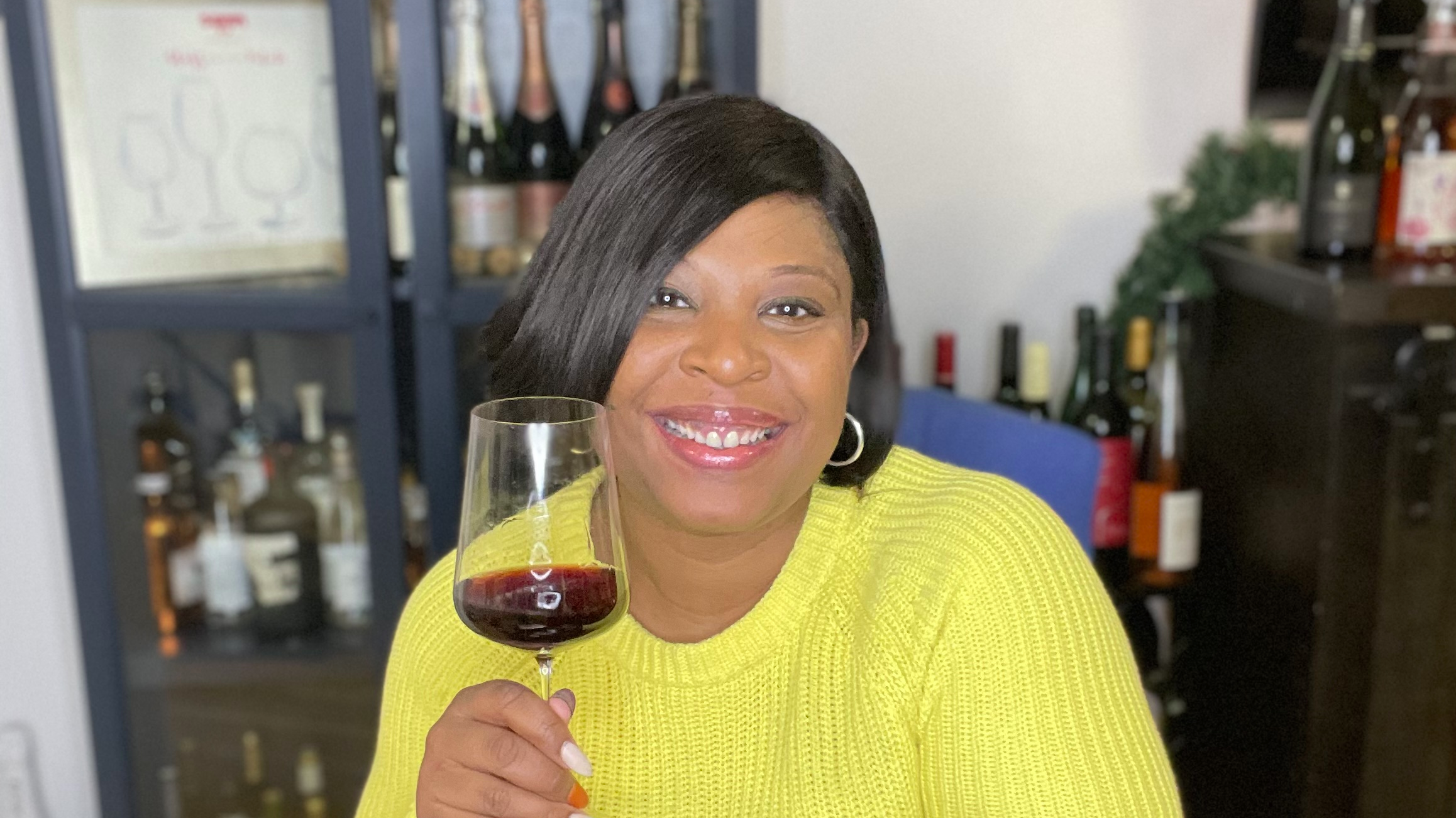 Weekly Wine: Amplifying Black Winemakers