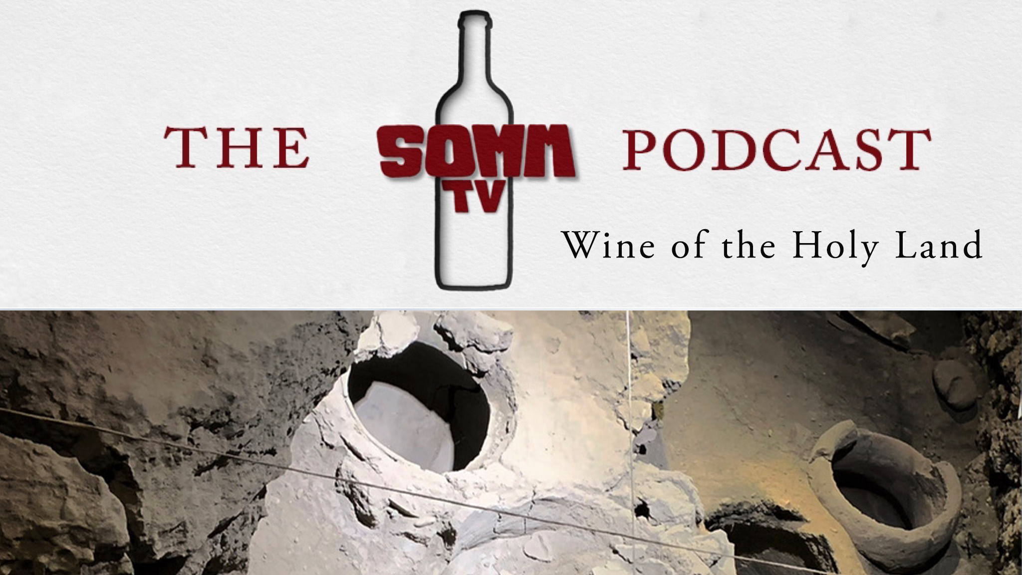 Wine of the Holy Land