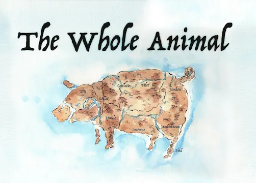 The Whole Animal - Trailer