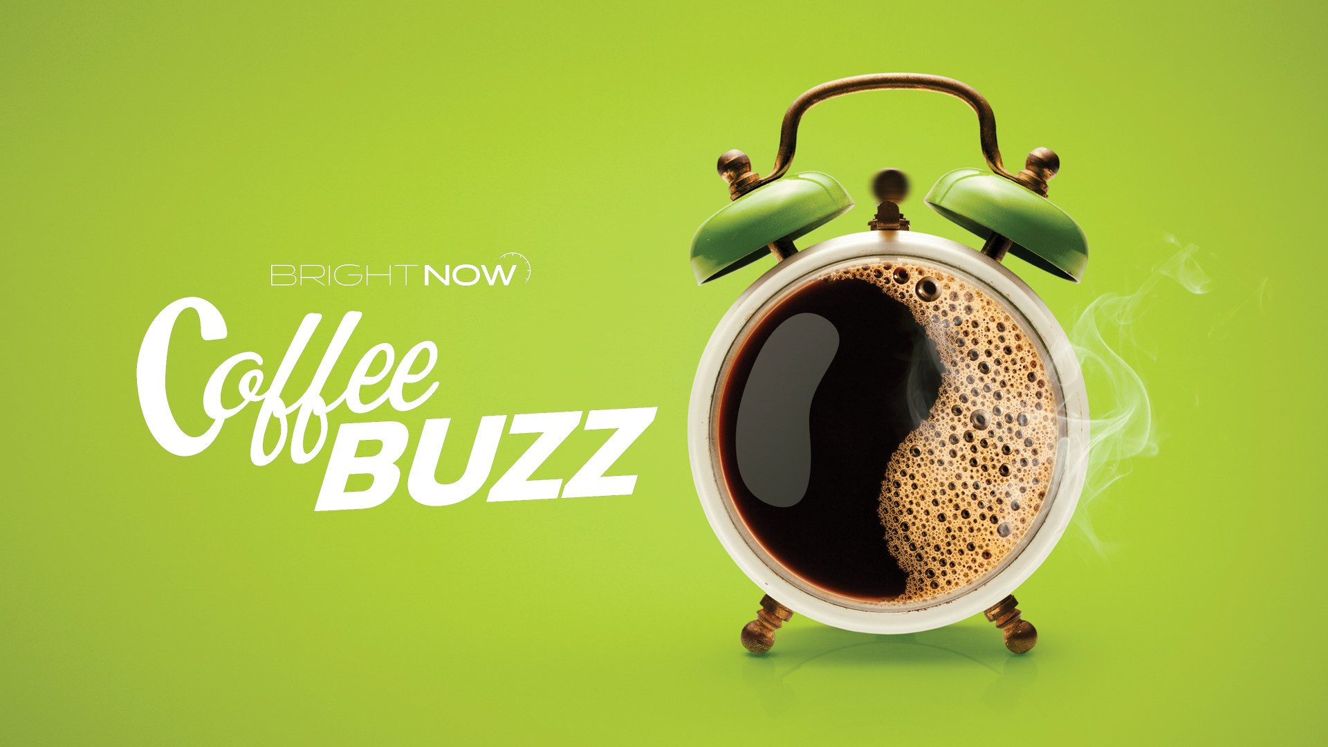 Coffee Buzz