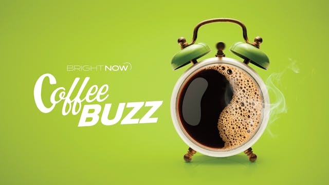 Coffee Buzz