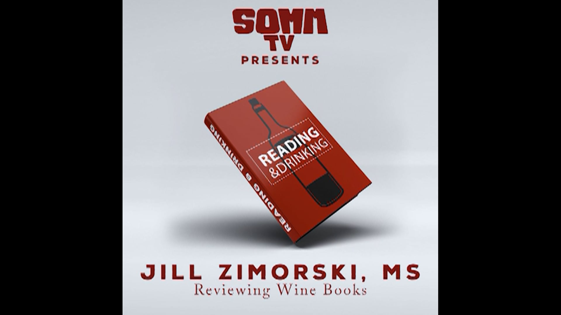 Reading & Drinking: Bursting Bubbles by Robert Walters