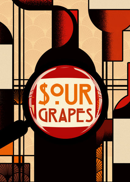 Sour Grapes