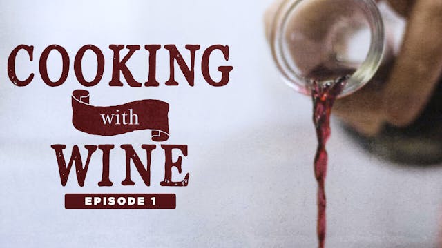 Cooking with Wine: Gascony - Beyond B...