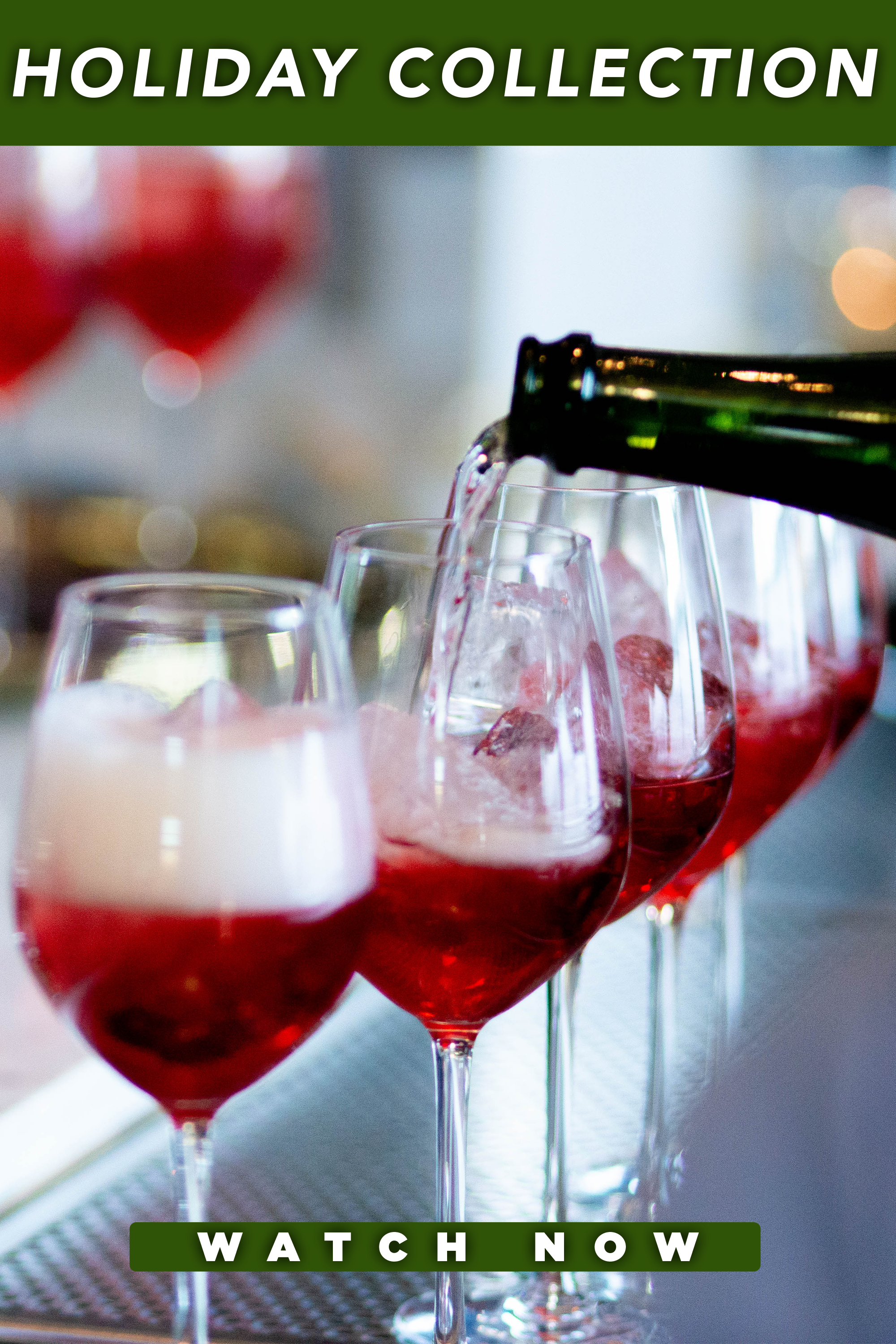 Holiday Collection