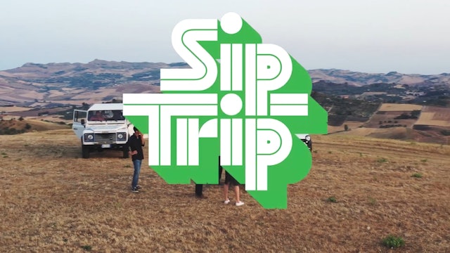 Sip Trip - Italy