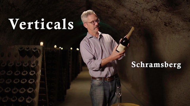 Verticals: Schramsberg