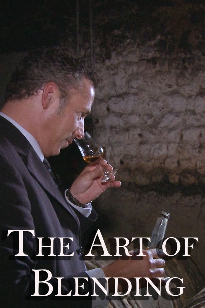 The Art of Blending (Cognac)