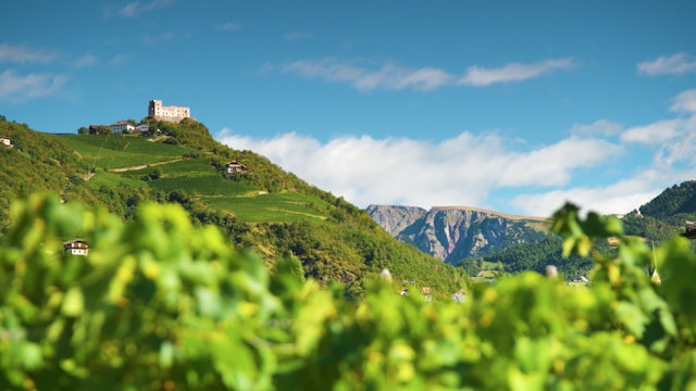 The Beauty of Alto Adige, Italy