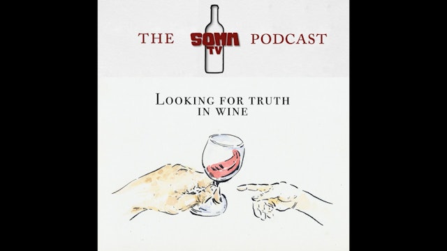 Looking for Truth in Wine