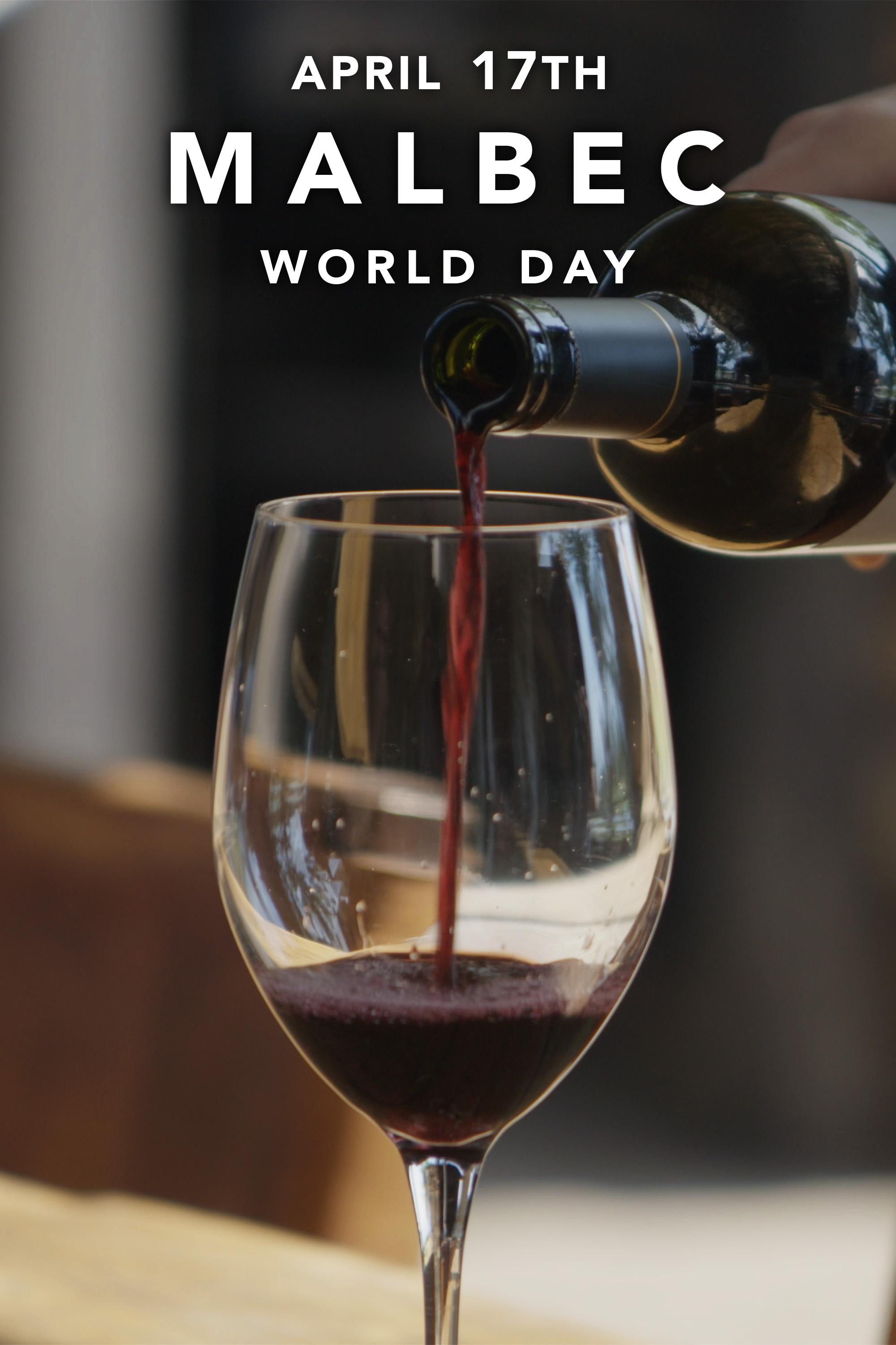 Malbec World Day