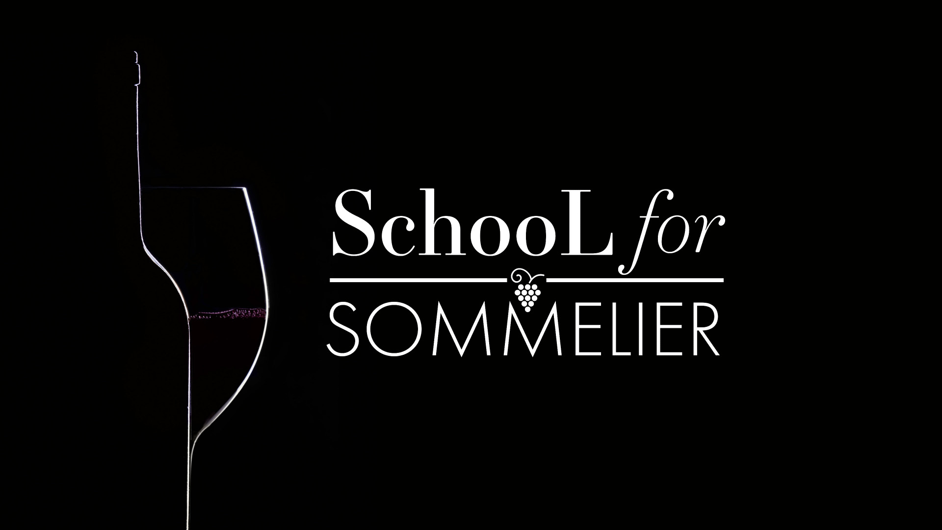 School for Sommelier