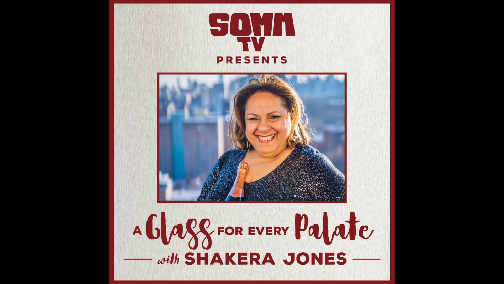 A Glass For Every Palate: Rita Jammet