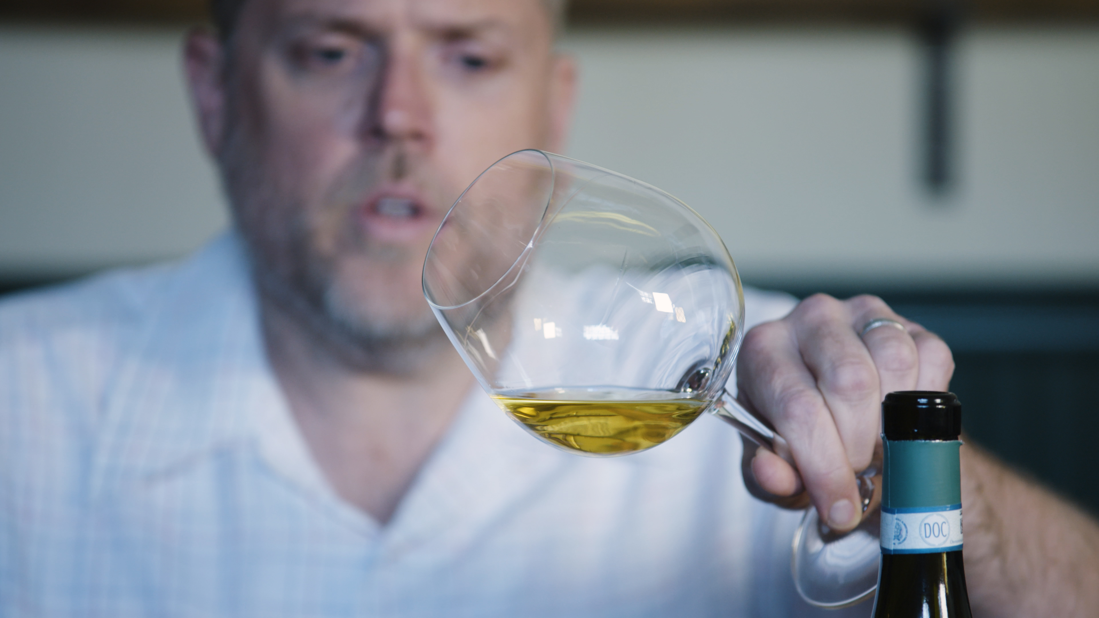 Tasting Notes: Italian Wines with Jeff Porter