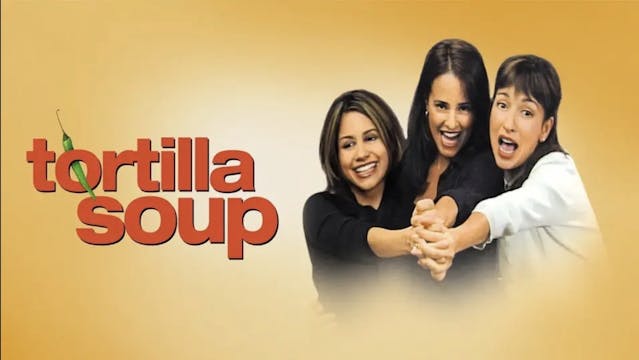 Tortilla Soup