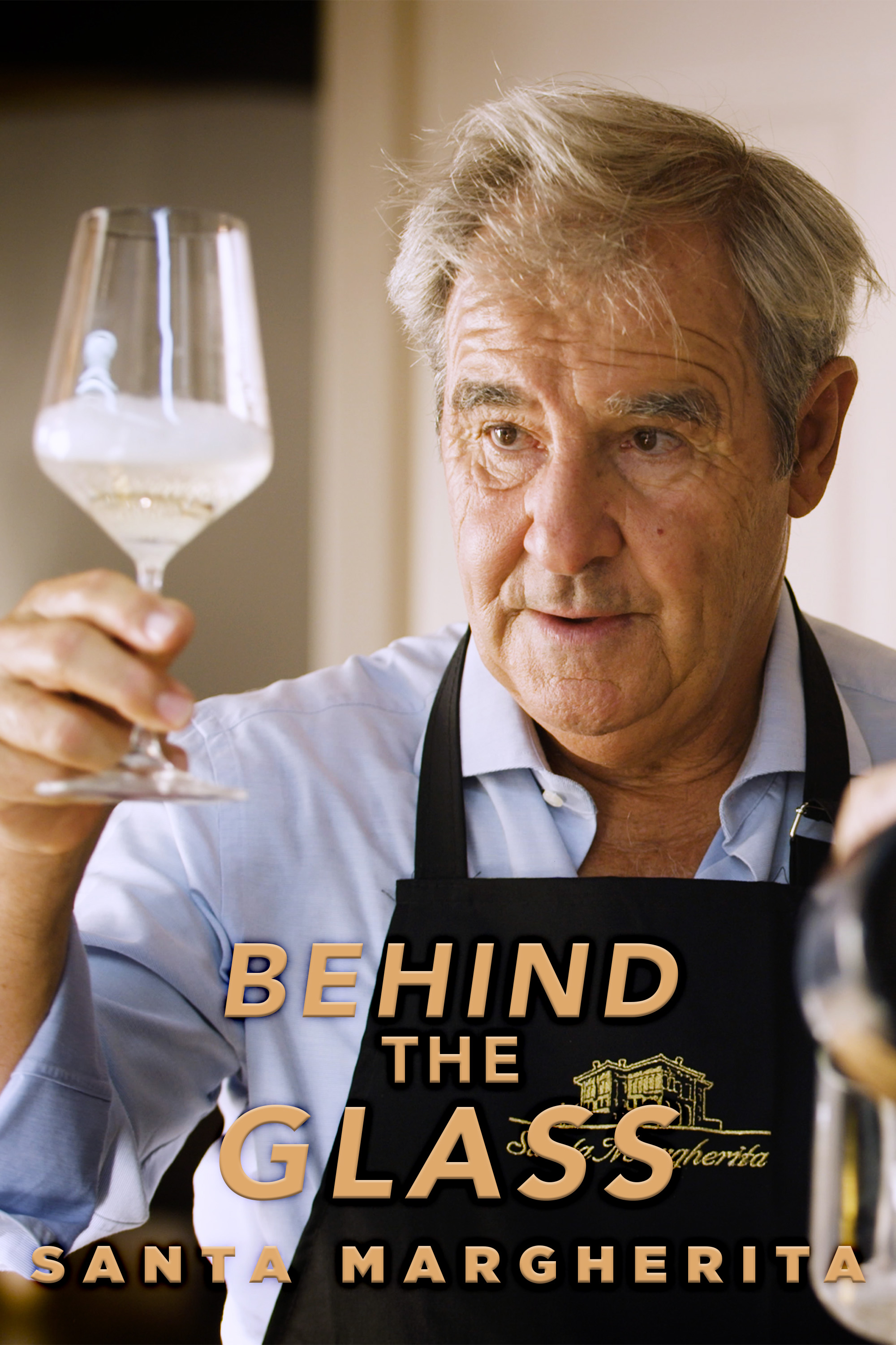 Behind The Glass: Santa Margherita