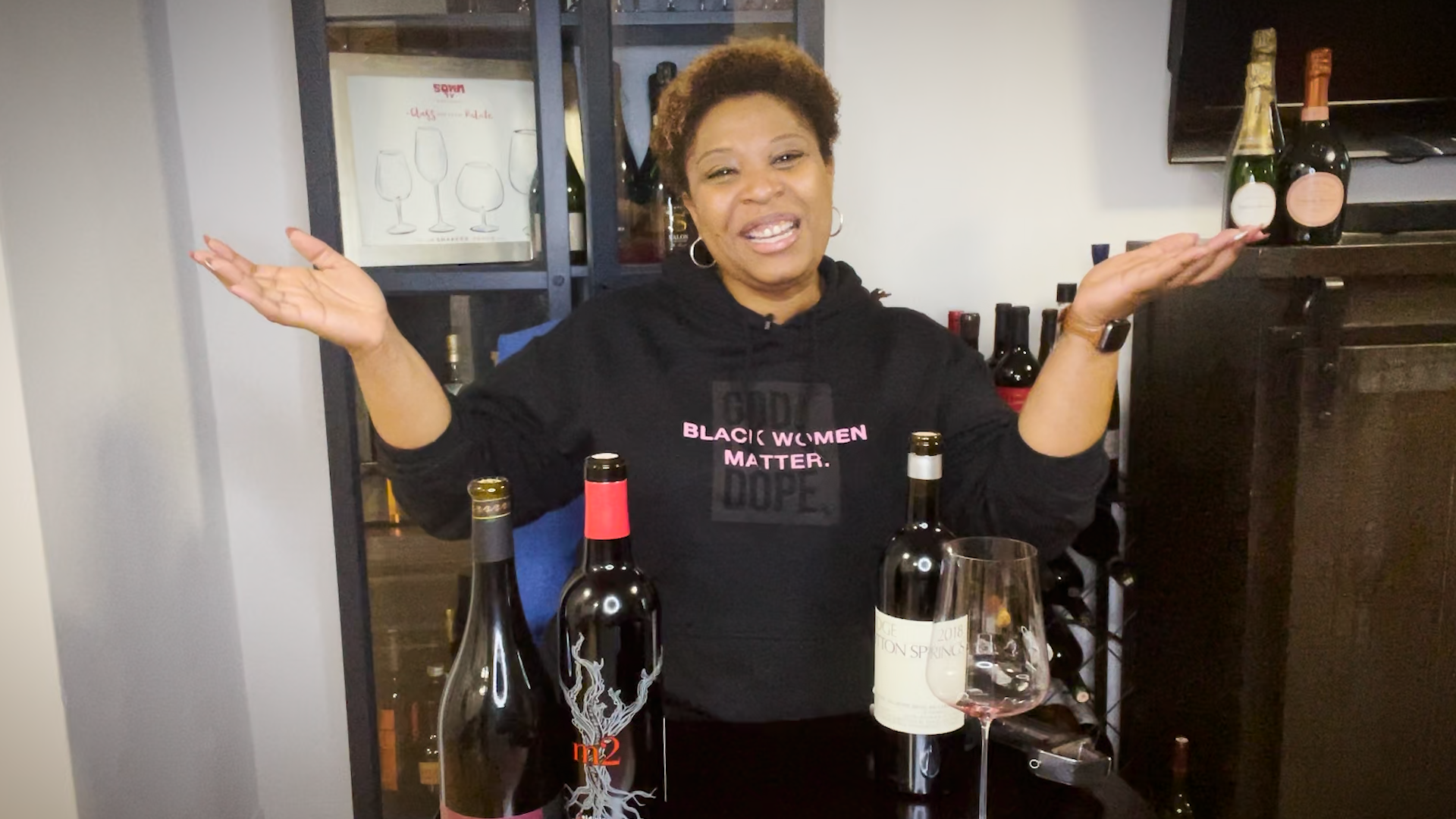 Weekly Wine: Zinfandel