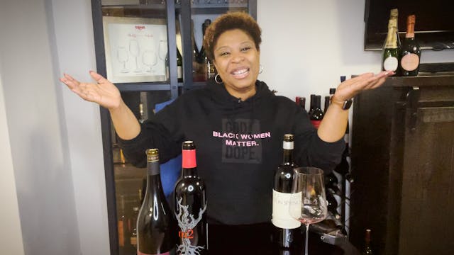 Weekly Wine: Zinfandel