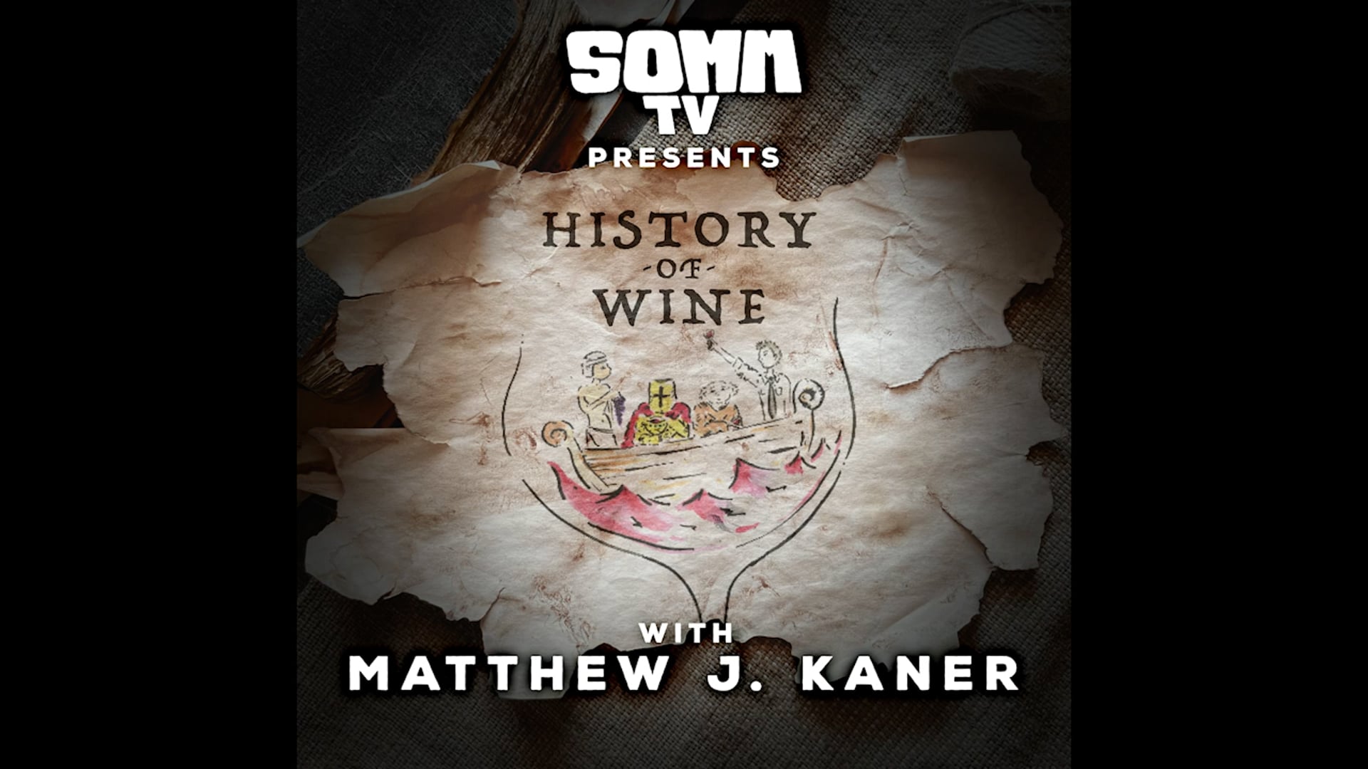 History Of Wine: Texas