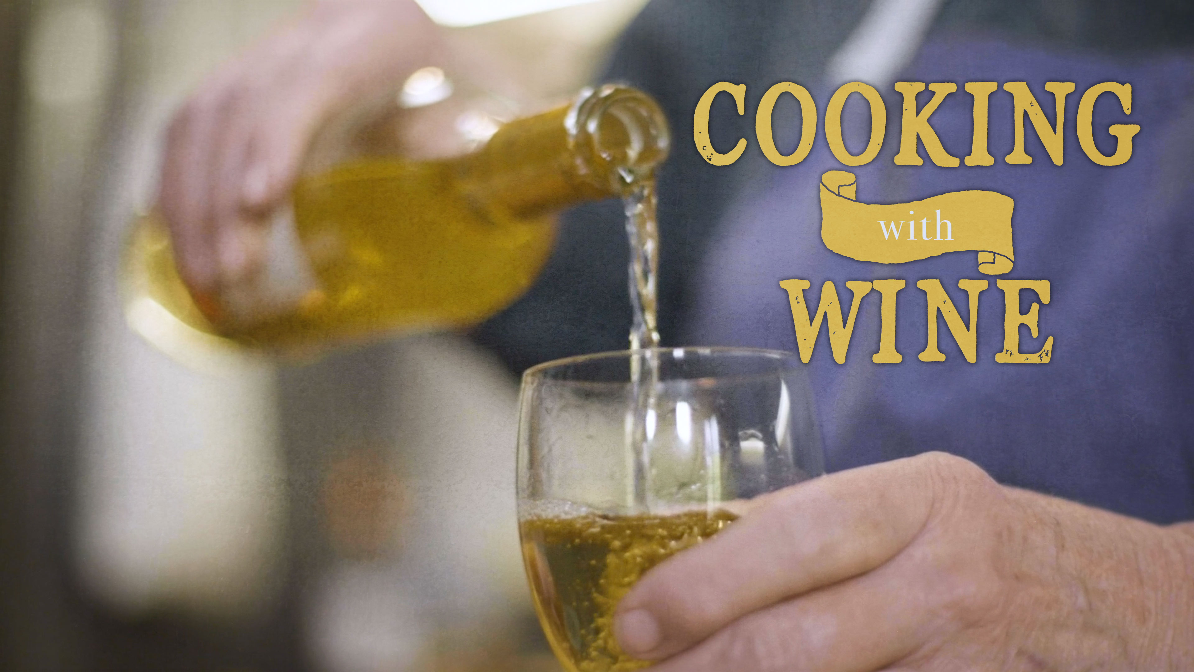 Cooking with Wine: Bordeaux - Sauternes