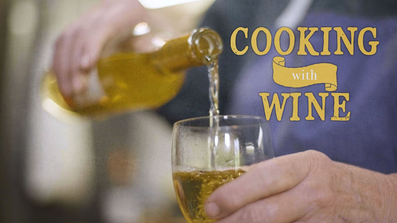 Cooking with Wine Bordeaux Sauternes Cooking With Wine SOMM TV
