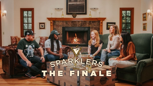 Sparklers: Ep 13 | The Finale