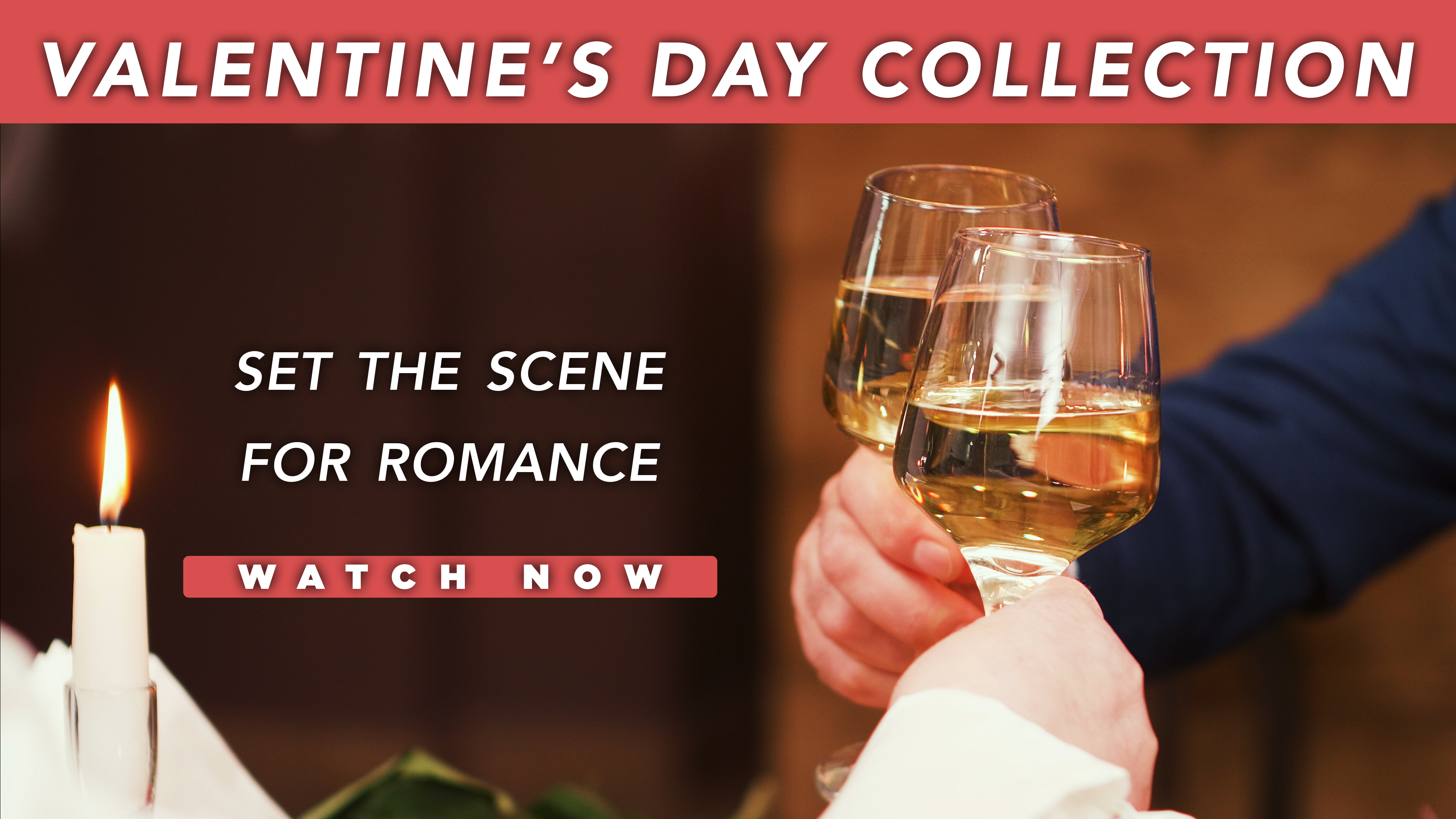 Valentine's Day Collection