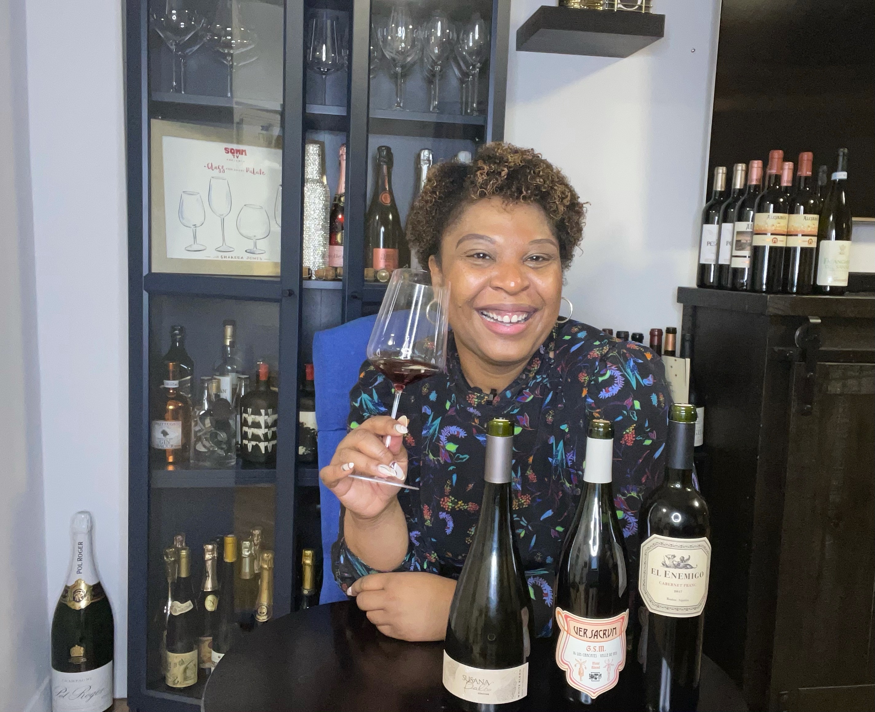 Weekly Wine: Argentina, More Than Malbec