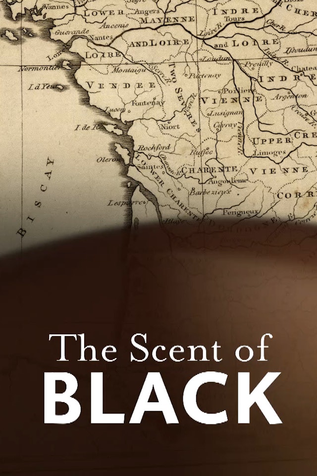 The Scent of Black 