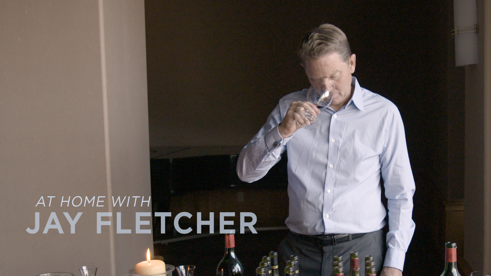 At Home | A Rioja Tasting with Jay Fletcher, MS 