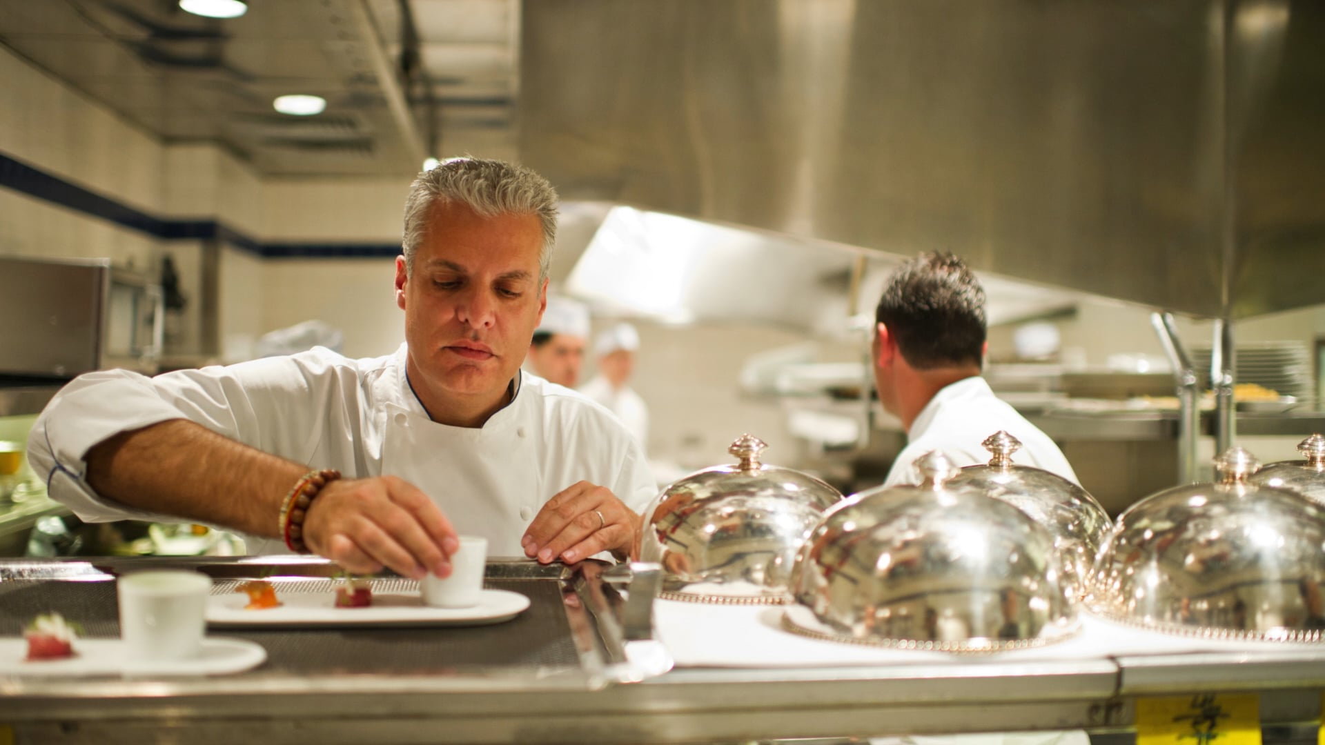 Food and Wine Philosophy