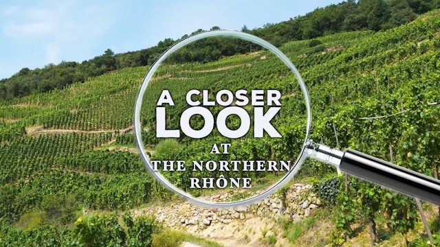 A Closer Look at The Northern Rhône