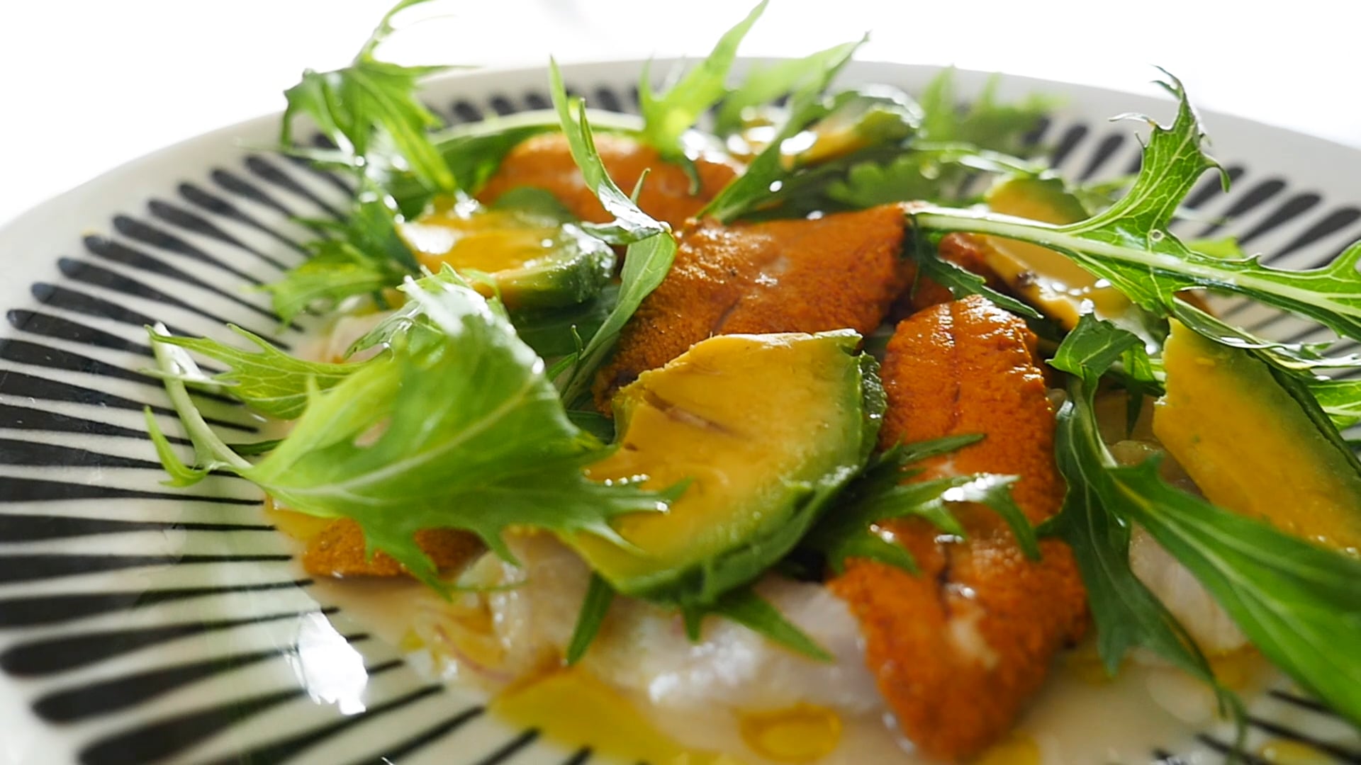 The Delicacy Presents Yoon Ha