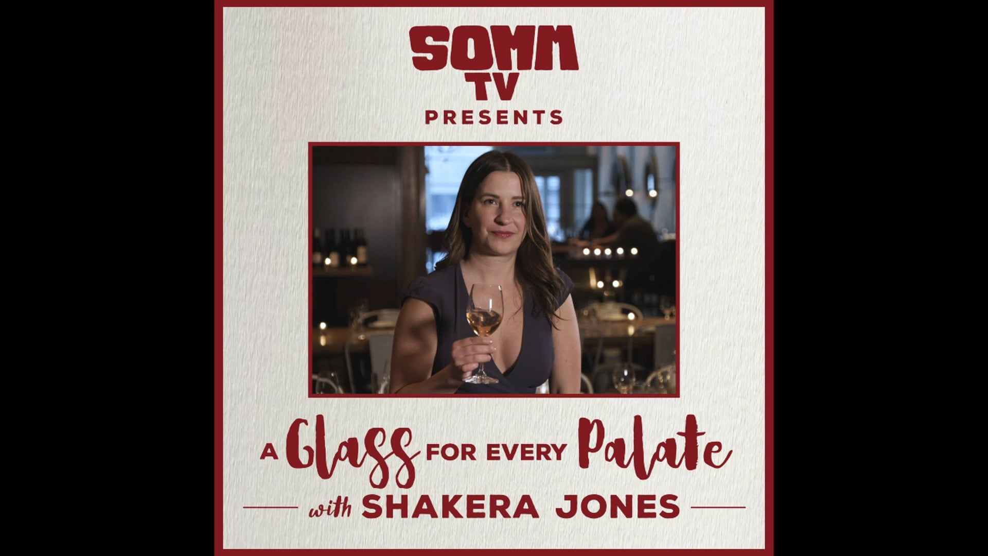 A Glass For Every Palate: Laura Fiorvanti